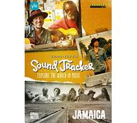 Sound Tracker: Jamaica – Sami Yaffa – DVD – Import – ARTHAUS