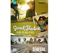 Sound Tracker: Senegal – Yaffa, Sami – DVD – Import – ARTHAUS