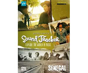 Yaffa,Sami - Sound Tracker: Senegal