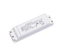 Yafido Driver Transformateur électronique 50-150W pour Lampe Halogène 0.66A 12V AC