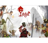 Yaga (Nintnedo)