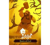 Yaga - Roots of Evil