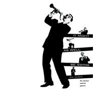 Yaged,Sol - It Might As Well Be Swing [Import]