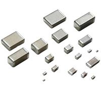 Yageo CC0603KRX7R9BB102 Condensateur céramique CMS 0603 1000 pF 50 V 10 % 4000 pc(s) Tape on Full reel