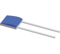 Yageo Nexensos 32208571 M222 PT1000 Capteur de température -70 à +500 °C 1000 Ω 3850 ppm/K sortie radiale