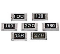 Yageo RC1206JR-0718KL RC1206JR-0718KL Résistance à couche carbone 18 kΩ CMS 1206 0.25 W 5 % 200 ppm Tape cut
