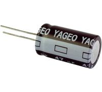 Yageo SE450M0033B7F-1636 Condensateur électrolytique sortie radiale 7.5 mm 33 µF 450 V 20 % (Ø x H) 16 mm x 36 mm