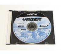 Yager