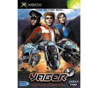 Yager Xbox
