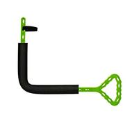 Yagerod 2021 New Golf Swing Guide Training Aids Arm Posture Corrector Tool to Improve The Swing Speed Training Device The Perfect Training Aid for Beginners & Professionals (Green)