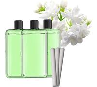 Yagerod Automatic Aromatherapy Diffuser, Aromatherapy Machine Automatically Sprays Fragrance, Cordless Diffuser for Essential Oils, Relieve Anxiety and Stress (#3 * 3)