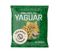 Yaguar Yerba Mate Tea Coconut 50 g