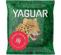 Yaguar Yerba Mate Tea Energy Guarana 50g