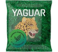 Yaguar Yerba Mate Tea Hierbas Pampeanas 50g
