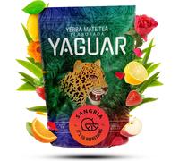 Yaguar Yerba Mate Tea Sangria 0,5 kg