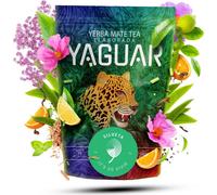 Yaguar Yerba Mate Tea Silueta 0.5kg