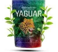 Yaguar Yerba Mate Tee Elaborada con Palo 0,5kg
