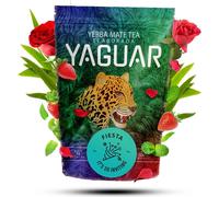 Yaguar Yerba Mate Tee Fiesta 0.5kg