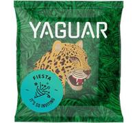 Yaguar Yerba Mate Tee Fiesta 50g