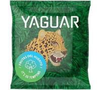 Yaguar Yerba Mate Tee Fruits du Verger 50g