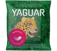 Yaguar Yerba Mate Tee Maracuya 50g