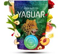Yaguar Yerba Mate Tee Orchard Fruits 0.5kg