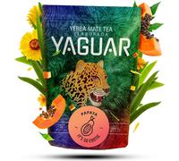 Yaguar Yerba Mate Tee Papaya 0.5kg