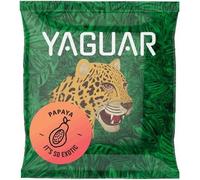 Yaguar Yerba Mate Tee Papaya 50g