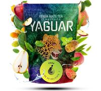 Yaguar Yerba Mate Tee Pera 0.5kg