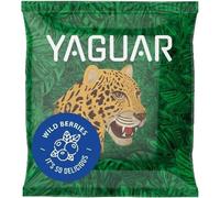 Yaguar Yerba Mate Thé Baies Sauvages 50g