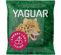 Yaguar Yerba Mate Thé Cherry Lady 50g