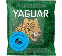 Yaguar Yerba Mate Thé Énergie Sauvage 50g