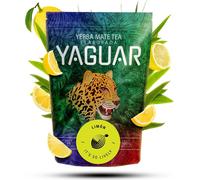 Yaguar Yerba Mate Thé Limon 0.5kg
