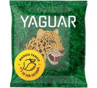 Yaguar Yerba Mate Thé Mangue Tango 50g