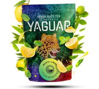 Yaguar Yerba Mate Thé Menthe Limon 0.5kg
