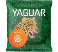 Yaguar Yerba Mate Thé Orange 50g