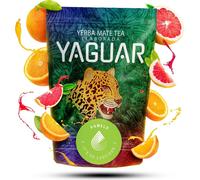 Yaguar Yerba Mate Thé Pomelo 0.5kg