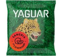 Yaguar Yerba Mate Thé Sangria 50 g