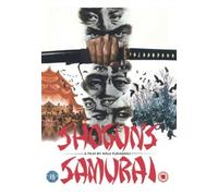 Yagyu Clan Conspiracy [Import allemand]