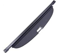 yahabb Voiture Étagère Coffre Arrière Rétractable pour Audi A6 Wagon C8 2018-2025, Coffre Cover RéTractable Plage ArrièRe Chargement Panel Luggage ÉTagèRe ArrièRe