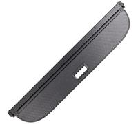 yahabb Voiture Étagère Coffre Arrière Rétractable pour Ford Mustang Mach E 2021-2023, Coffre Cover RéTractable Plage ArrièRe Chargement Panel Luggage ÉTagèRe ArrièRe