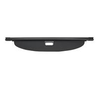 yahabb Voiture Étagère Coffre Arrière Rétractable pour Land Rover Discovery Sport L550 2015-2024, Coffre Cover RéTractable Plage ArrièRe Chargement Panel Luggage ÉTagèRe ArrièRe