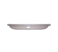 yahabb Voiture Étagère Coffre Arrière Rétractable pour Mercedes-Benz B Class W245 B180 B200 2008-2011, Coffre Cover RéTractable Plage ArrièRe Chargement Panel Luggage ÉTagèRe ArrièRe,A-B180-beige
