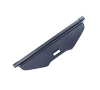 yahabb Voiture Étagère Coffre Arrière Rétractable pour Renault Kadjar 2015-2023 2024, Coffre Cover RéTractable Plage ArrièRe Chargement Panel Luggage ÉTagèRe ArrièRe