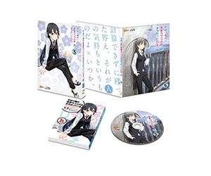 Yahari Ore No Seishun Love Com [Import allemand]