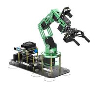 Yahboom 6DOF Robotic Arm for Raspberry Pi 5 ROS2,3D AI Vision Camera