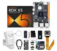 Yahboom 8GB RDK X5 Development Board OpenClaw Exp Kit OpenClaw Driver Extension Board