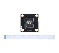 Yahboom 8MP IMX415 Camera Module,95° Field of View,MIPI Interface | for Jetson/Raspberry Pi 5/RDK X5 Development Boards,MIPI CSI Cameras,AI Visual Recognition,Built-in IR-CUT