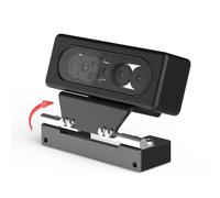 Yahboom Binocular Structured Light Depth Camera SLAM2 Mapping OpenCV prend en charge ROS2, Raspberry Pi, Jetson, PC, Linux Python avec support réglable Installation Ros Robot