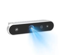 Yahboom Caméra de surveillance ROS Nuwa-HP60C - Robot ROS - Cartographie et navigation 3D - Compatible avec ROS2/RaspberryPi/Jetson/PC (Nuwa-HP60C Depth Camera)